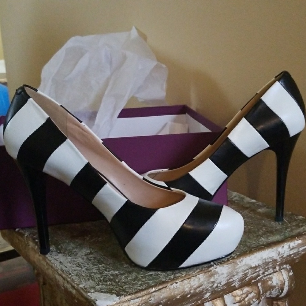 Sasha New York shoes